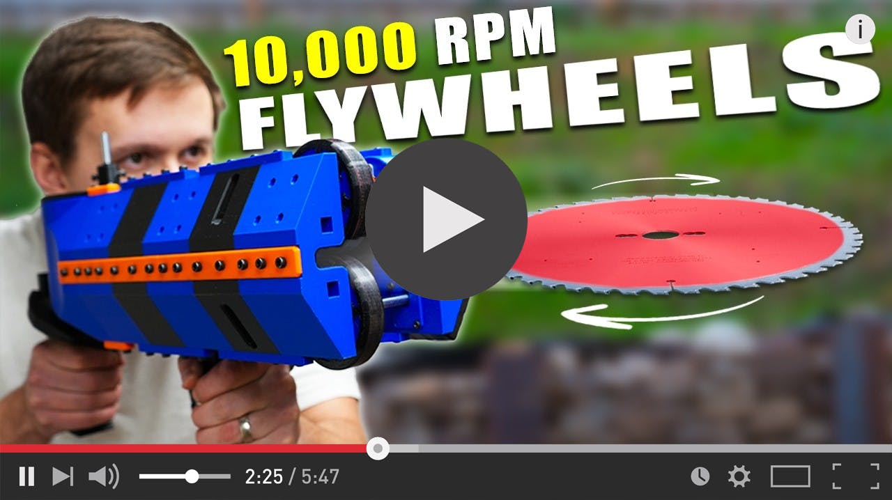 Engineering Unplugged: Watch Inventors at Play