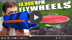 Engineering Unplugged: Watch Inventors at Play Engineering Unplugged: Watch Inventors at Play