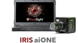 Iris aiOne Platform Motion Analysis System With AI Diagnostics Iris aiOne Platform Motion Analysis System With AI Diagnostics