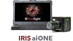 Iris aiOne Platform Motion Analysis System With AI Diagnostics Iris aiOne Platform Motion Analysis System With AI Diagnostics