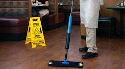 Mopster 2.0 spray mop Mopster 2.0 spray mop