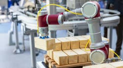 RobCo Raises $100M to Pursue 'Dominant AI Robotics' Role in U.S. Manufacturing RobCo Raises $100M to Pursue 'Dominant AI Robotics' Role in U.S. Manufacturing