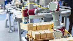 RobCo Raises $100M to Pursue 'Dominant AI Robotics' Role in U.S. Manufacturing RobCo Raises $100M to Pursue 'Dominant AI Robotics' Role in U.S. Manufacturing
