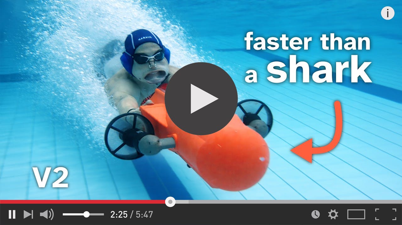 Engineering Unplugged: Watch Inventors at Play