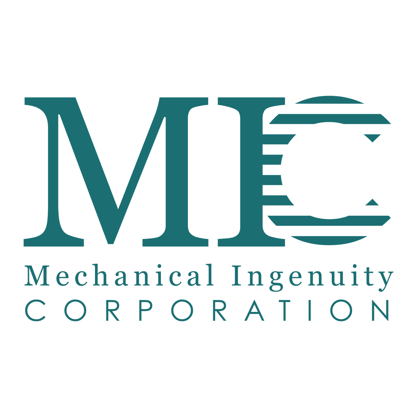 Mechanical Ingenuity logo