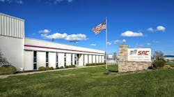 Komatsu to Acquire SRC of Lexington, Expanding North American Remanufacturing Komatsu to Acquire SRC of Lexington, Expanding North American Remanufacturing