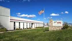 Komatsu to Acquire SRC of Lexington, Expanding North American Remanufacturing Komatsu to Acquire SRC of Lexington, Expanding North American Remanufacturing