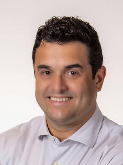 Luiz Mello, Head of Energy, Radix Luiz Mello, Head of Energy, Radix