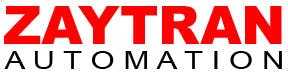 Zaytran, Inc. logo