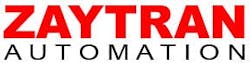 Zaytran, Inc. logo Zaytran, Inc. logo