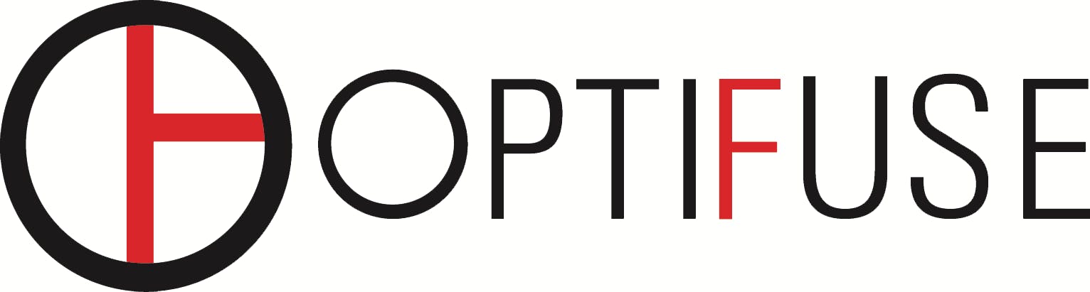 Optifuse logo