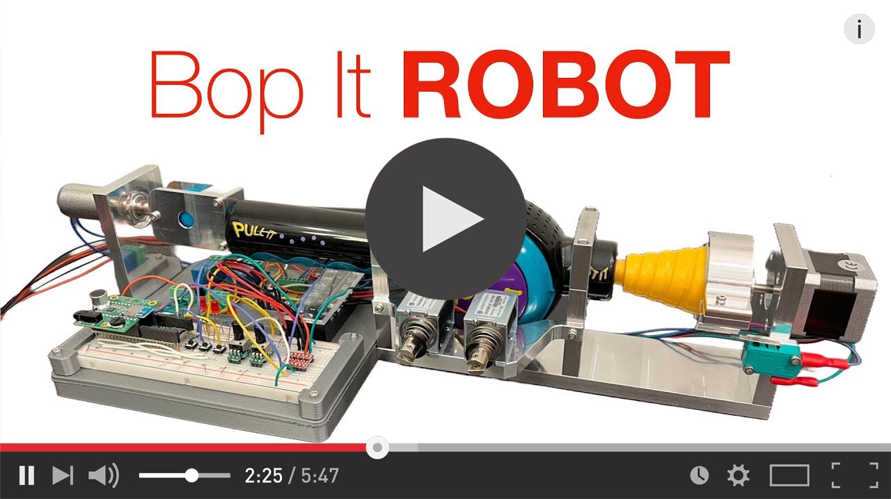 Engineering Unplugged: Watch Inventors at Play