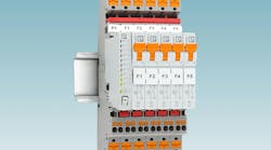 PTCB Thermal-Magnetic Circuit Breakers Save Space PTCB Thermal-Magnetic Circuit Breakers Save Space