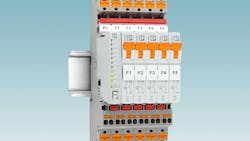 PTCB Thermal-Magnetic Circuit Breakers Save Space PTCB Thermal-Magnetic Circuit Breakers Save Space