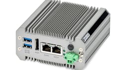 BL2 BPC 1500 Compact IPC for Edge Computing BL2 BPC 1500 Compact IPC for Edge Computing