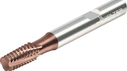 TD610 Supreme Thread Milling Cutter for 2xDN TD610 Supreme Thread Milling Cutter for 2xDN