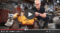 Engineering Unplugged: Watch Inventors at Play Engineering Unplugged: Watch Inventors at Play