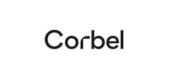 Corbel logo Corbel logo