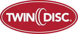Twin Disc, Inc. logo Twin Disc, Inc. logo