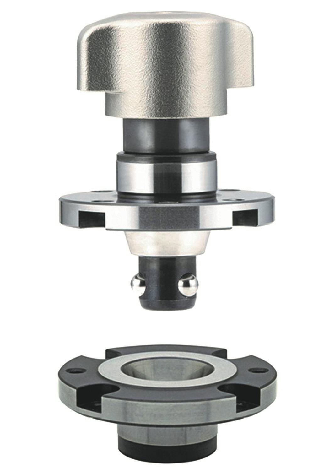 CP741 Precision Flex Locators Deliver 674 lb Clamping Force