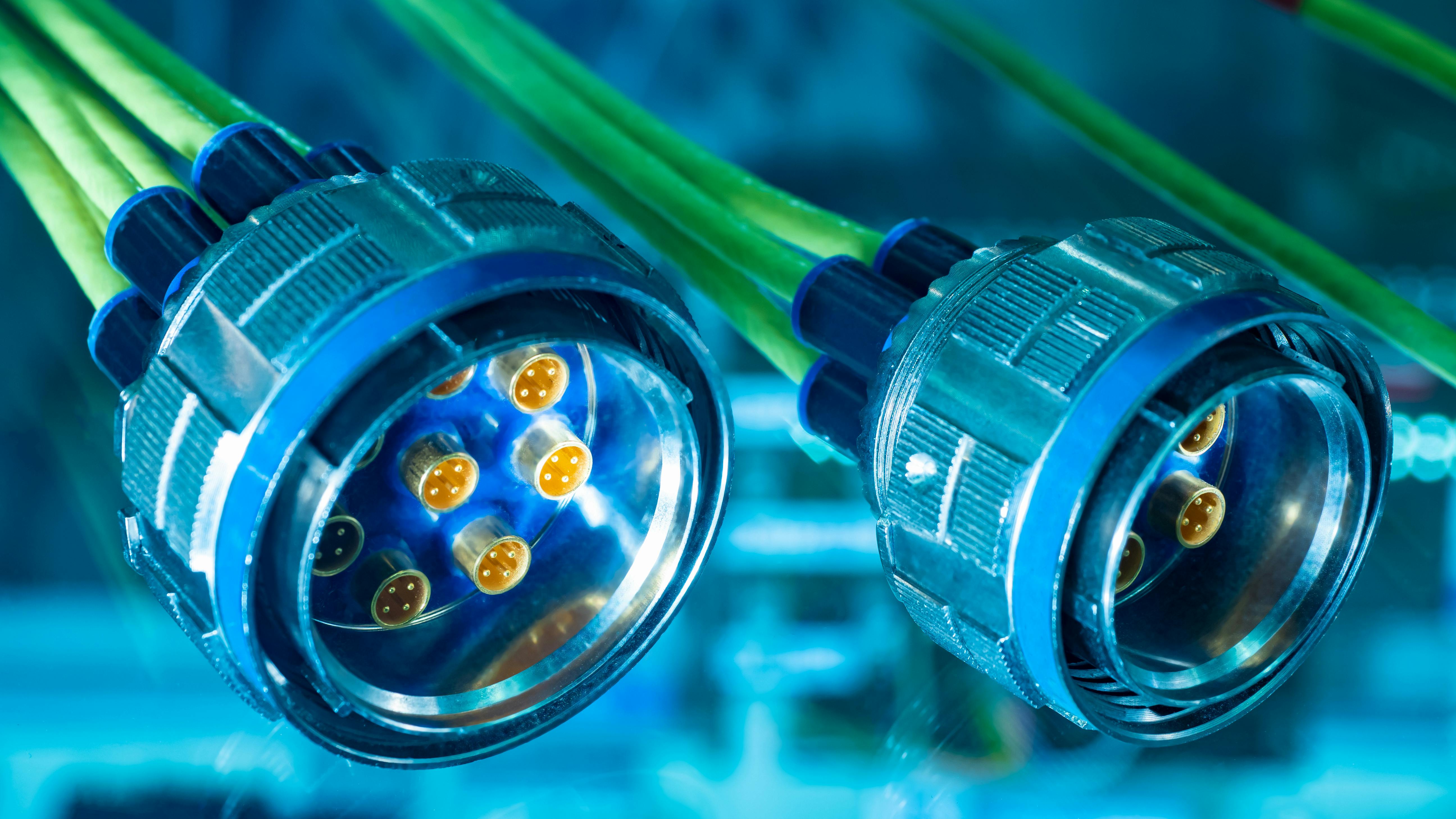 Niphos 6500 Electrolytic Nickel Plating Doubles Line Speed