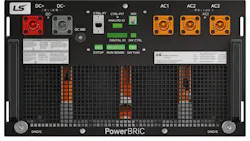 AiON-SIS and MSSP GEN 2.0 String Inverters Boost Storage Efficiency AiON-SIS and MSSP GEN 2.0 String Inverters Boost Storage Efficiency