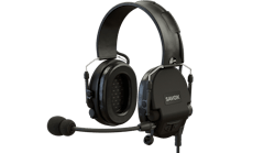 Noise-COM 200ˣ² Headset Offers 500-Hour Battery Life Noise-COM 200ˣ² Headset Offers 500-Hour Battery Life