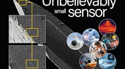 Nanoscale Sensors for Embedded Temperature and Force Monitoring Nanoscale Sensors for Embedded Temperature and Force Monitoring
