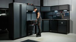 NEXT MSS Modular Hand Tool Storage System Offers 60+ Configuration Modules NEXT MSS Modular Hand Tool Storage System Offers 60+ Configuration Modules