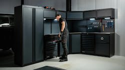 NEXT MSS Modular Hand Tool Storage System Offers 60+ Configuration Modules NEXT MSS Modular Hand Tool Storage System Offers 60+ Configuration Modules