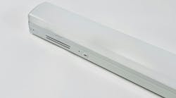 48-Inch LED Strip Fixture With Integrated Sensor 48-Inch LED Strip Fixture With Integrated Sensor