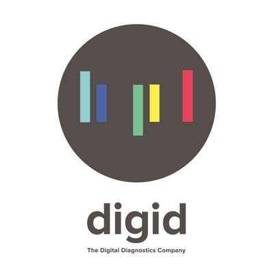 Digid GmbH logo