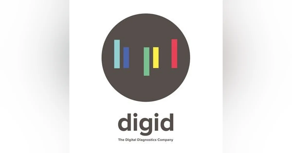 Dig Id Logo Digid GmbH | New Equipment Digest