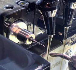 Air Turbine Tools spindle Air Turbine Tools spindle