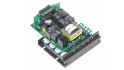 130 Series Reversing DC Speed Control for Motors 130 Series Reversing DC Speed Control for Motors