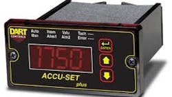 ASP40-420 Digital Potentiometer for AC/DC Drive System Control ASP40-420 Digital Potentiometer for AC/DC Drive System Control