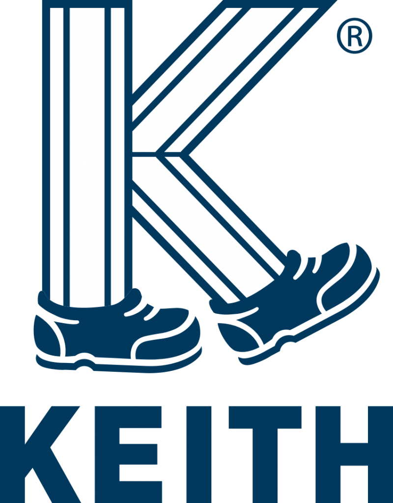 Keith Manufacturing Co. logo