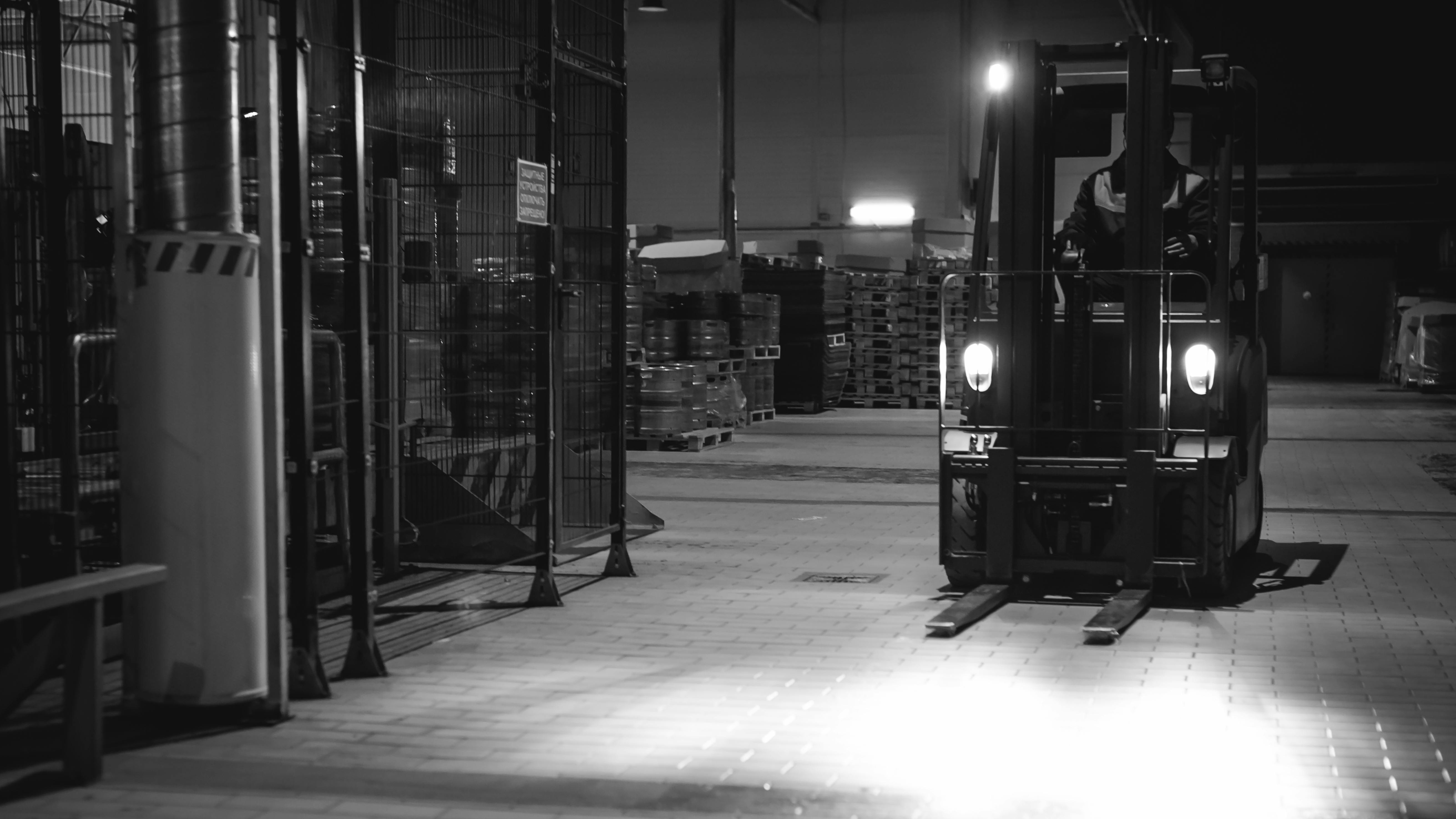 Mitsubishi Logisnext Americas Rebrands as Logisnext Americas Beginning April