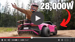 Off Spec: Watch Engineers Invent Anything Off Spec: Watch Engineers Invent Anything