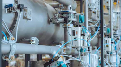 QureFlow Max Produced-Water Treatment System Handles High-Variability Feed QureFlow Max Produced-Water Treatment System Handles High-Variability Feed