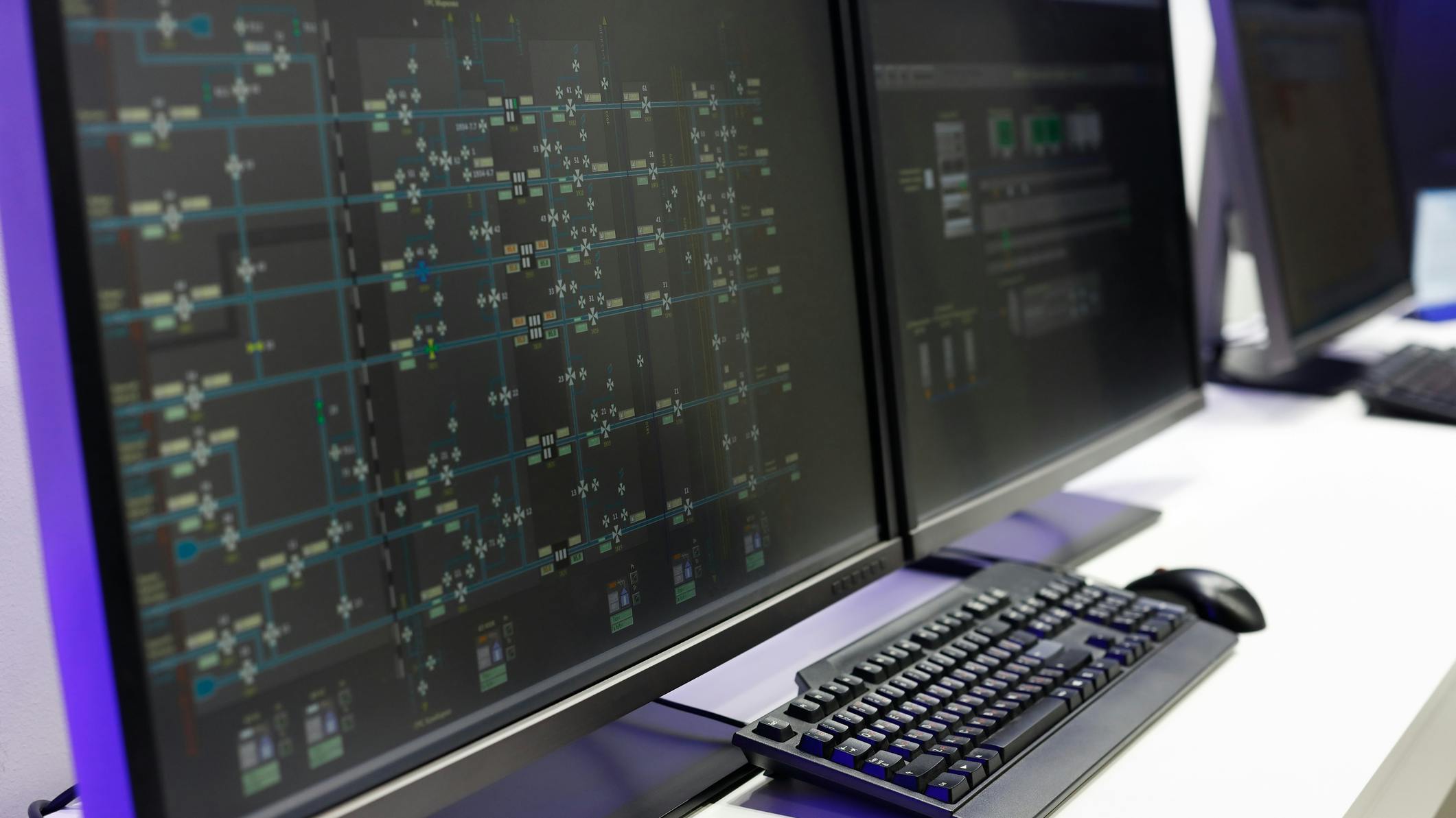 Control Station and Dimension Software Partner to Bring Control Loop Monitoring into Operations Dashboards