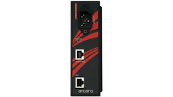 10GbE PoE++ Injector Delivers 95W for Industrial Networks 10GbE PoE++ Injector Delivers 95W for Industrial Networks