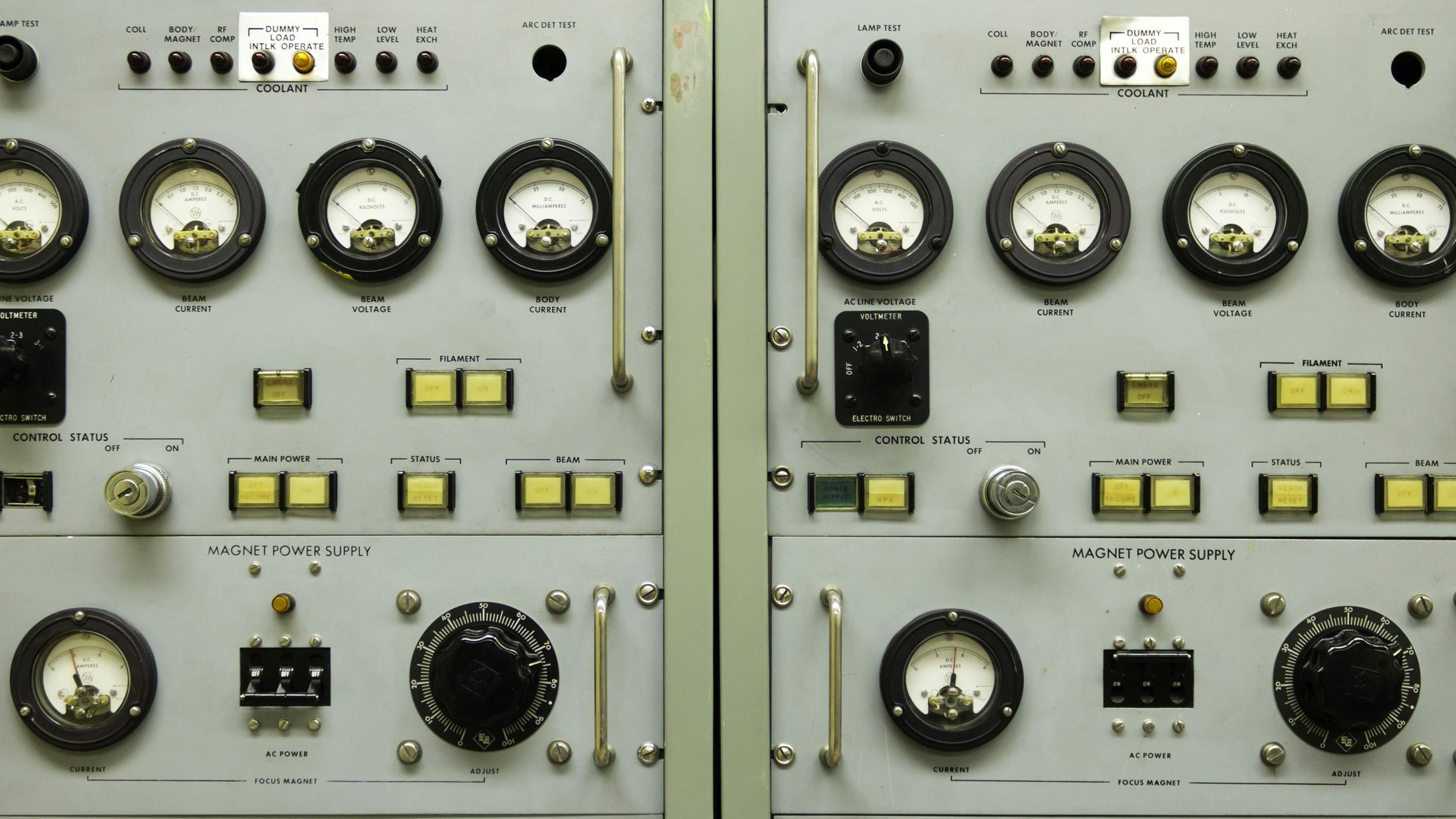 Sterling Engineering Acquires Machine Controls Firm AMCT