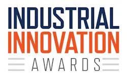 Industrial Innovation Awards logo Industrial Innovation Awards logo