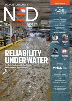 March 2026 cover image March 2026 cover image