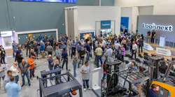 Logisnext Americas Opens Customer Experience Center at Houston Campus Logisnext Americas Opens Customer Experience Center at Houston Campus