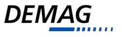 Demag Cranes & Components Corp. logo Demag Cranes & Components Corp. logo