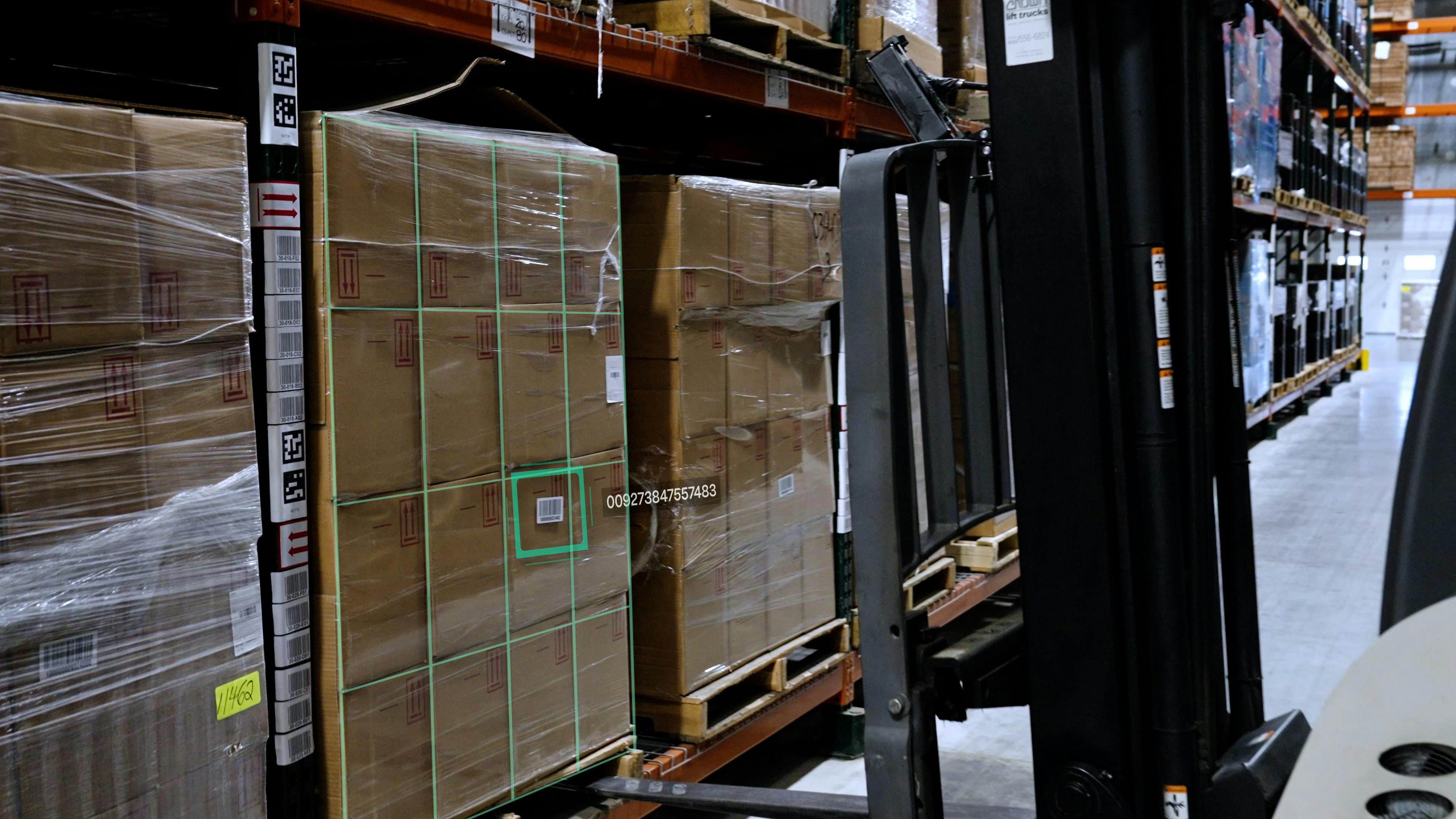 MODEX 2026: Noblelift Launches NobleOne AI Platform With Gather AI Integration