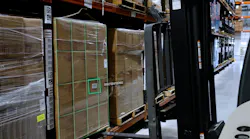 MODEX 2026: Noblelift Launches NobleOne AI Platform With Gather AI Integration MODEX 2026: Noblelift Launches NobleOne AI Platform With Gather AI Integration