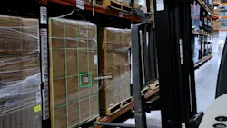 MODEX 2026: Noblelift Launches NobleOne AI Platform With Gather AI Integration MODEX 2026: Noblelift Launches NobleOne AI Platform With Gather AI Integration